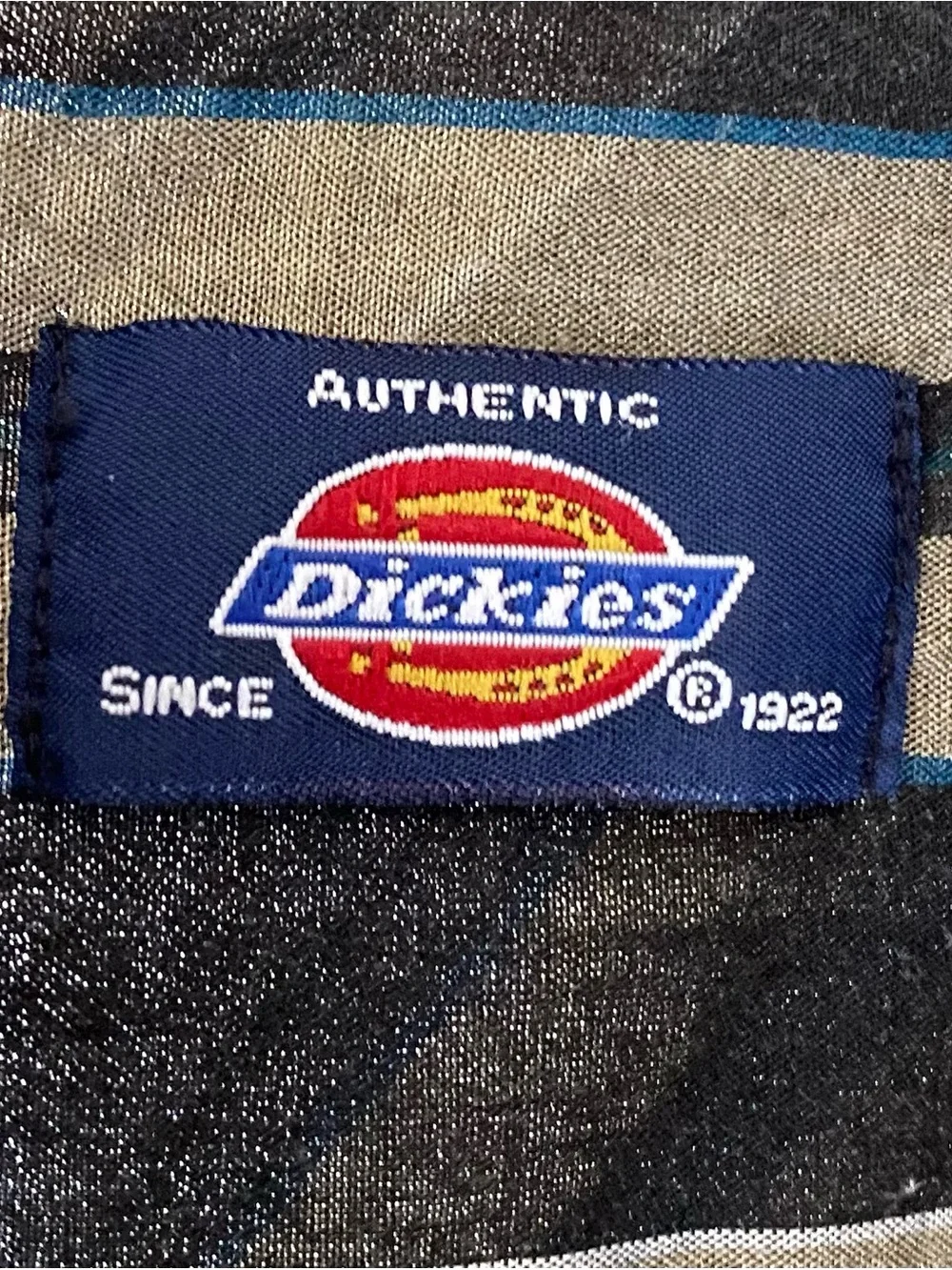 Dickies long sleeve
